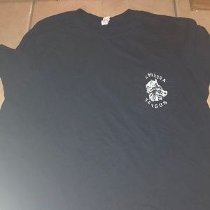 Emarosa Versus T-shirt